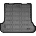 Коврик WeatherTech Black для Isuzu Trooper (mkII); Acura SLX (mkI)(trunk behind 2 row) 1991-2002, цена: 6 692 грн.