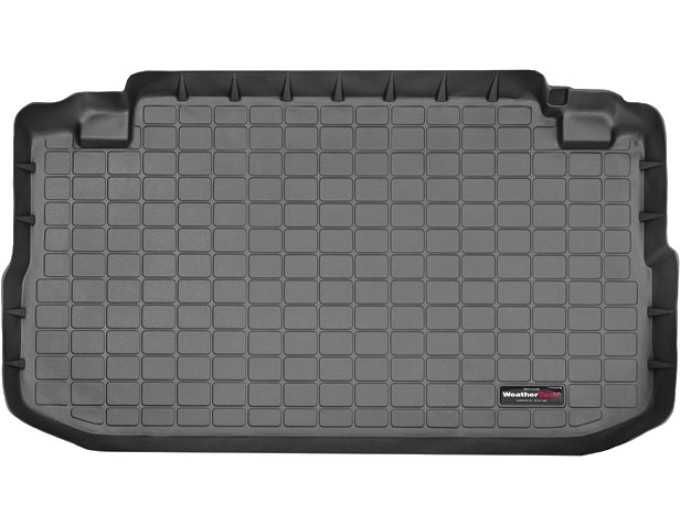 Коврик WeatherTech Black для Ford Winstar (mkI-mkII)(trunk behind 3 row) 1994-2003, цена: 6 692 грн.