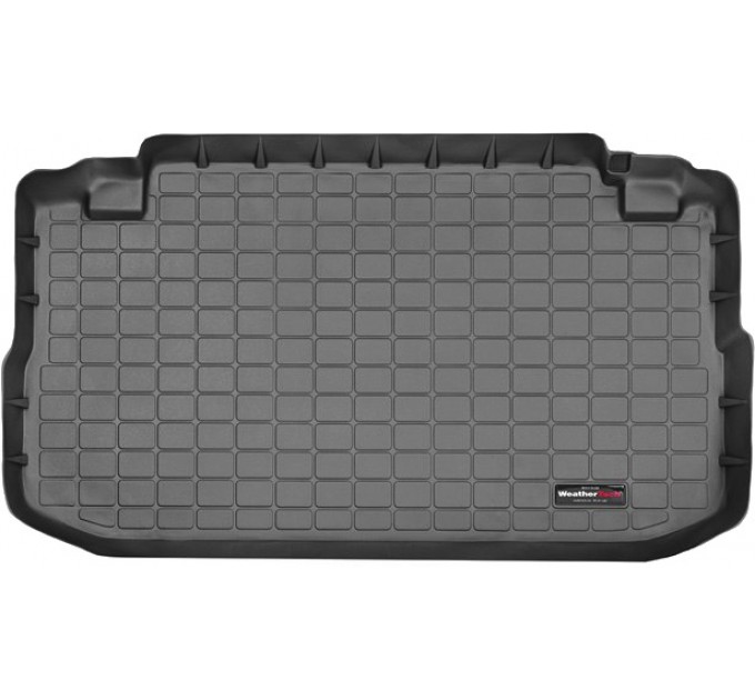 Коврик WeatherTech Black для Ford Winstar (mkI-mkII)(trunk behind 3 row) 1994-2003, цена: 5 768 грн.