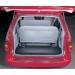 Коврик WeatherTech Black для Ford Winstar (mkI-mkII)(trunk behind 3 row) 1994-2003, цена: 5 768 грн.