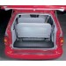 Коврик WeatherTech Black для Ford Winstar (mkI-mkII)(trunk behind 3 row) 1994-2003, цена: 6 512 грн.