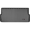 Коврик WeatherTech Black для Dodge / Chrysler Grand Caravan (mkII)(trunk behind 3 row) 1991-1995, цена: 7 939 грн.
