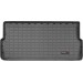 Коврик WeatherTech Black для Dodge / Chrysler Grand Caravan (mkII)(trunk behind 3 row) 1991-1995, цена: 7 630 грн.