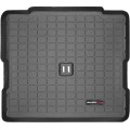 Коврик WeatherTech Black для Jeep Wrangler (YJ)(trunk) 1987-1995, цена: 6 425 грн.