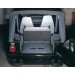 Коврик WeatherTech Black для Jeep Wrangler (YJ)(trunk) 1987-1995, цена: 6 165 грн.