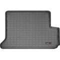 Коврик WeatherTech Black для Chevrolet S-10 Blazer (mkI)(3-дв.)(trunk) 1983-1994, цена: 6 804 грн.