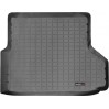 Коврик WeatherTech Black для Chevrolet Blazer; GMC Jimmy (mkII)(5 door)(no OnStar)(trunk behind 2 row) 1995-2005, цена: 7 630 грн.