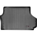 Коврик WeatherTech Black для Chevrolet Blazer; GMC Jimmy (mkII)(3 door)(no OnStar)(trunk behind 2 row) 1995-2005, цена: 6 692 грн.