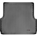 Коврик WeatherTech Black для Chevrolet Tahoe; GMC Yukon (mkI)(5 door)(jack on right side)(trunk behind 2 row) 1995-1999, цена: 7 448 грн.