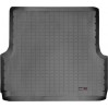 Коврик WeatherTech Black для Chevrolet Tahoe; GMC Yukon (mkI)(5 door)(jack on right side)(trunk behind 2 row) 1995-1999, цена: 7 130 грн.