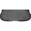 Коврик WeatherTech Black для Nissan Quest; Mercury Villager (mkI)(trunk behind 3 row) 1992-1998, цена: 7 939 грн.