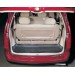 Коврик WeatherTech Black для Nissan Quest; Mercury Villager (mkI)(trunk behind 3 row) 1992-1998, цена: 7 630 грн.