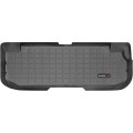 Коврик WeatherTech Black для Mazda MPV (mkI)(trunk behind 3 row) 1988-1995, цена: 7 939 грн.