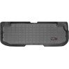 Коврик WeatherTech Black для Mazda MPV (mkI)(trunk behind 3 row) 1988-1995, цена: 7 630 грн.