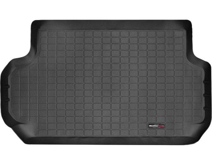 Коврик WeatherTech Black для Ford Aerostar (mkI)(long)(trunk behind 3 row) 1989-1997, цена: 7 939 грн.