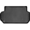 Коврик WeatherTech Black для Ford Aerostar (mkI)(long)(trunk behind 3 row) 1989-1997, цена: 7 630 грн.