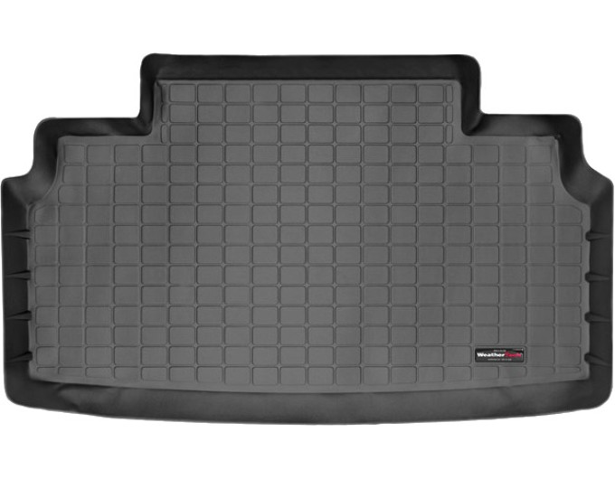 Коврик WeatherTech Black для Chevrolet Astro; GMC Safari (long)(mkI-mkII)(trunk behind 3 row) 1990-2005, цена: 7 939 грн.