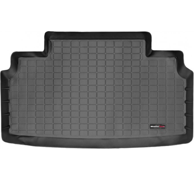 Коврик WeatherTech Black для Chevrolet Astro; GMC Safari (long)(mkI-mkII)(trunk behind 3 row) 1990-2005, цена: 6 759 грн.