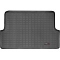 Коврик WeatherTech Black для Land Rover Discovery (mkI)(trunk behind 2 row) 1995-1999, цена: 8 833 грн.