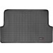 Коврик WeatherTech Black для Land Rover Discovery (mkI)(trunk behind 2 row) 1995-1999, цена: 8 460 грн.