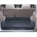 Коврик WeatherTech Black для Land Rover Discovery (mkI)(trunk behind 2 row) 1995-1999, цена: 8 460 грн.