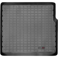 Коврик WeatherTech Black для Land Rover Range Rover (mkI)(trunk behind 2 row) 1987-1995