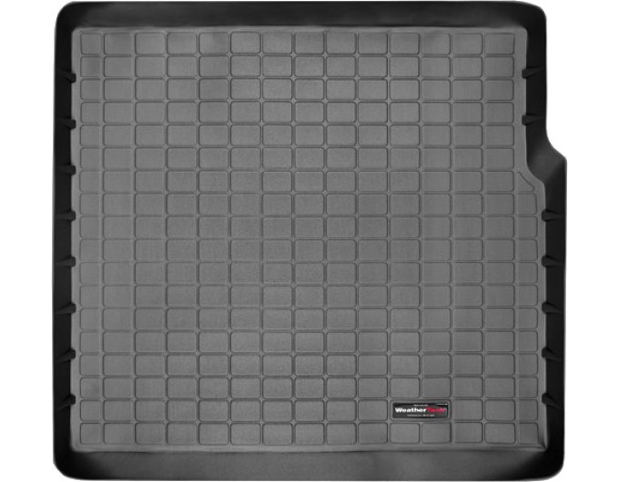 Коврик WeatherTech Black для Land Rover Range Rover (mkI)(trunk behind 2 row) 1987-1995, цена: 7 448 грн.