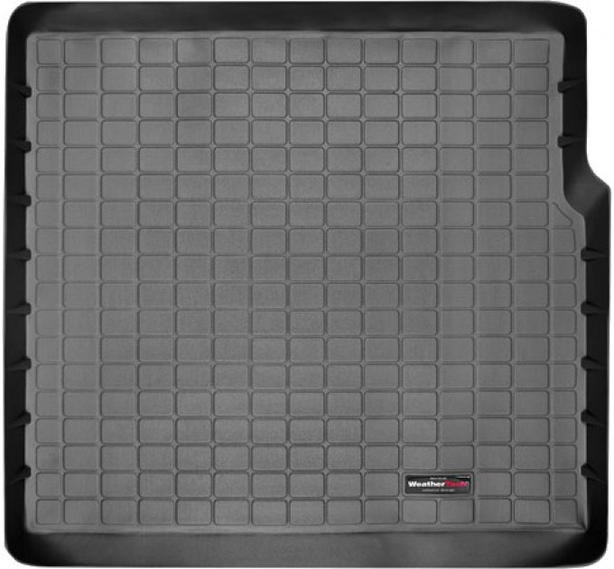 Коврик WeatherTech Black для Land Rover Range Rover (mkI)(trunk behind 2 row) 1987-1995, цена: 7 130 грн.