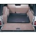 Коврик WeatherTech Black для Land Rover Range Rover (mkI)(trunk behind 2 row) 1987-1995, цена: 7 130 грн.