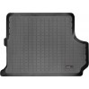 Коврик WeatherTech Black для Land Rover Range Rover (mkII)(trunk behind 2 row) 1996-2002, цена: 8 460 грн.