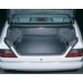 Коврик WeatherTech Black для Mercedes-Benz E-Class (W124)(sedan)(not diesel)(trunk) 1986-1995, цена: 7 630 грн.