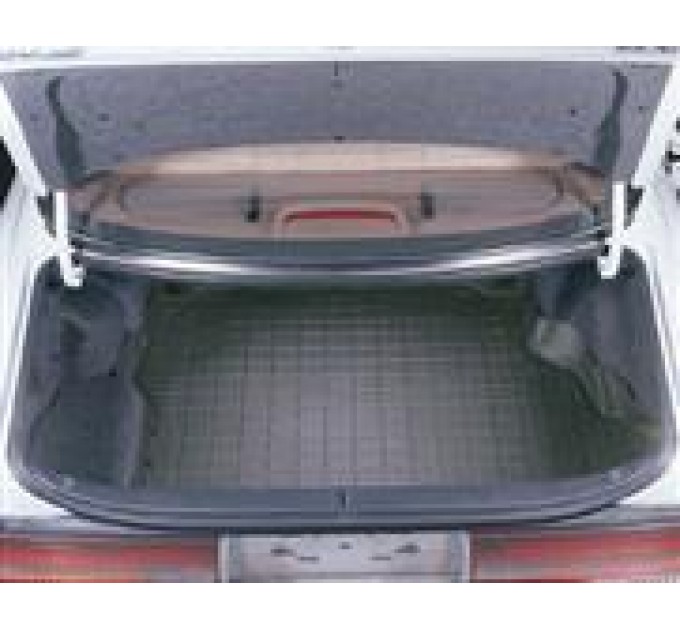 Коврик WeatherTech Black для Lexus ES (mkII)(trunk) 1991-1996, цена: 5 896 грн.