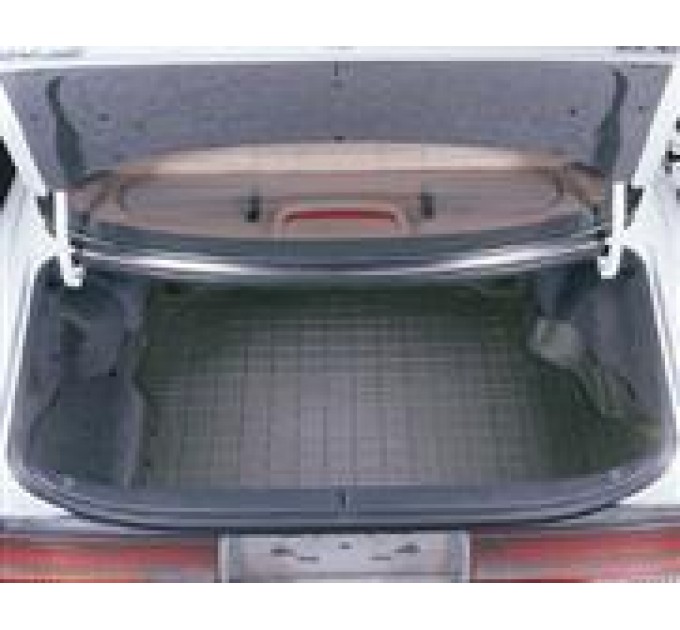 Коврик WeatherTech Black для Lexus ES (mkII)(trunk) 1991-1996, цена: 6 656 грн.