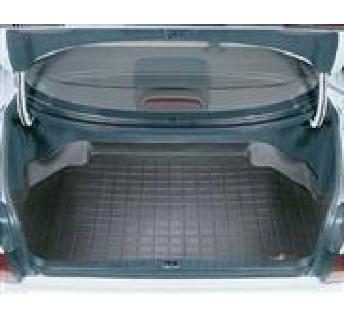 Коврик WeatherTech Black для Lexus LS (mkII)(trunk) 1995-2000, цена: 7 130 грн.