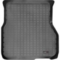 Коврик Weathertech Black для Ford Taurus / Mercury Sable (wagon)(mkI-mkII)(trunk) 1988-1995, ціна: 6 425 грн.