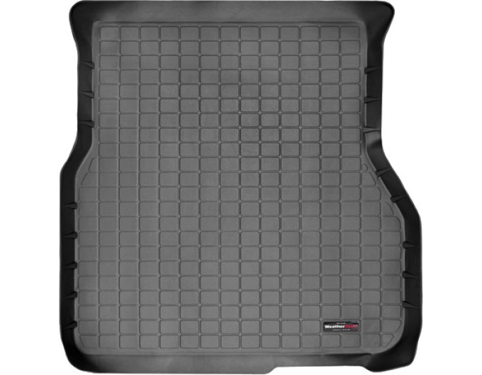 Коврик Weathertech Black для Ford Taurus / Mercury Sable (wagon)(mkI-mkII)(trunk) 1988-1995, ціна: 6 425 грн.