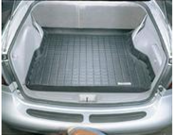 Коврик Weathertech Black для Ford Taurus / Mercury Sable (wagon)(mkI-mkII)(trunk) 1988-1995, ціна: 6 425 грн.