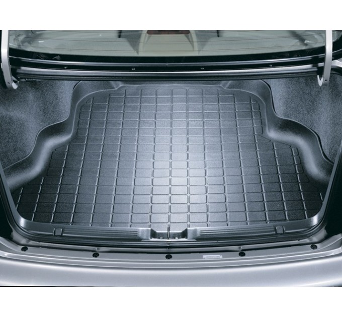 Коврик WeatherTech Black для Honda Accord (mkV)(sedan & coupe)(2.2L) 1994-1999; Acura CL (mkI)(trunk) 1994-1999 (USA), цена: 6 165 грн.