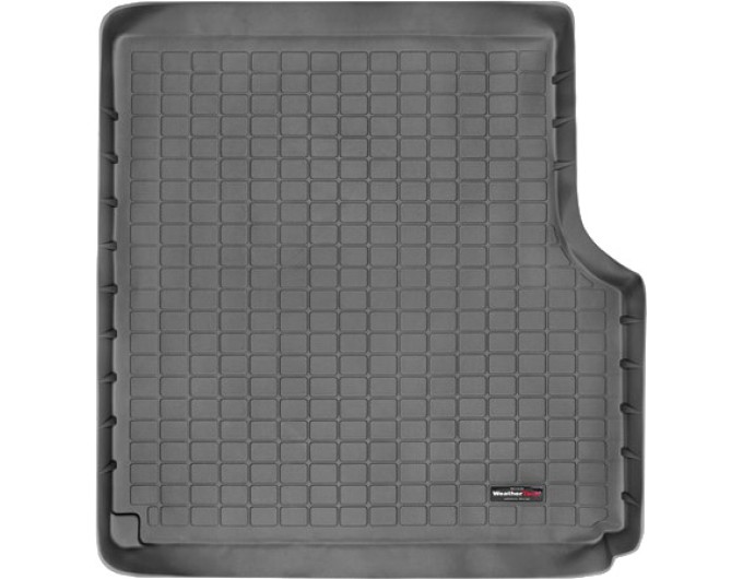 Коврик Weathertech Black для Mercedes-Benz E-Class (wagon)(S124)(trunk) 1986-1995, ціна: 7 853 грн.