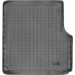 Коврик WeatherTech Black для Mercedes-Benz E-Class (S124)(wagon)(trunk) 1986-1995, цена: 7 512 грн.