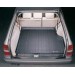 Коврик WeatherTech Black для Mercedes-Benz E-Class (S124)(wagon)(trunk) 1986-1995, цена: 6 655 грн.