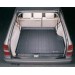 Коврик WeatherTech Black для Mercedes-Benz E-Class (S124)(wagon)(trunk) 1986-1995, цена: 7 512 грн.