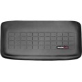 Коврик Weathertech Black для Mercedes-Benz E-Class (wagon)(S210)(trunk 3 row well) 1996-2002, ціна: 7 939 грн.