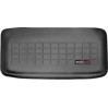 Коврик WeatherTech Black для Mercedes-Benz E-Class (S210)(wagon)(trunk 3 row well) 1996-2002, цена: 7 630 грн.