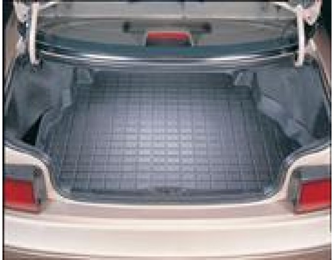 Коврик Weathertech Black для Toyota Camry (sedan)(XV10)(trunk) 1991-1996, ціна: 7 448 грн.