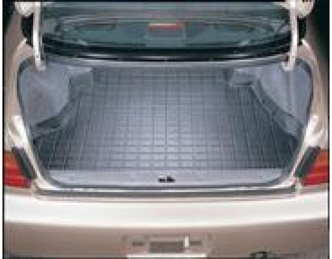 Коврик Weathertech Black для Nissan Maxima; Infiniti I30/I35 (A32)(trunk) 1994-1999, ціна: 7 362 грн.
