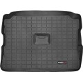 Коврик Weathertech Black для Suzuki Vitara (3 doors)(mkI)(trunk) 1988-1998, ціна: 6 692 грн.