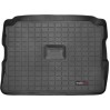 Коврик WeatherTech Black для Suzuki Vitara (mkI)(3 door)(trunk) 1988-1998, цена: 6 512 грн.