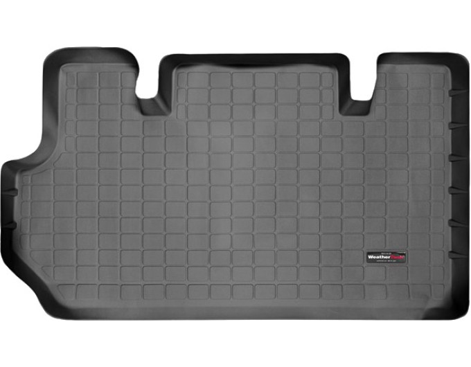 Коврик Weathertech Black для Dodge / Chrysler Grand Caravan (long)(mkIII)(trunk behind 3 row) 1996-2000, ціна: 6 692 грн.