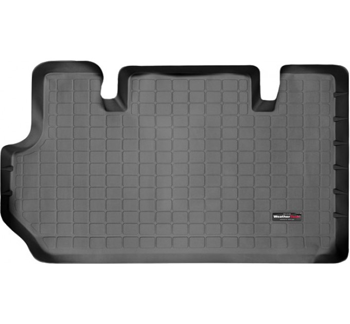 Коврик WeatherTech Black для Dodge / Chrysler Grand Caravan (mkIII)(long)(trunk behind 3 row) 1996-2000, цена: 6 512 грн.